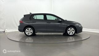 Golf 1.5 eTSI OPF 130ch Life Plus DSG7 2024 occasion 44000 NANTES