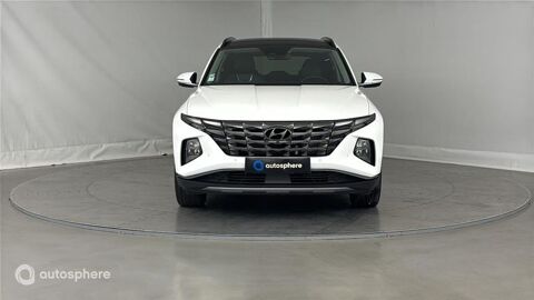 Tucson 1.6 T-GDi 150ch Hybrid 48V Executive DCT7 2021 occasion 62800 Li&eacute;vin