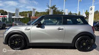 Cooper SE 184ch Edition Premium Plus BVA 5CV 2023 occasion 13100 Aix-en-Provence
