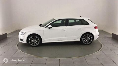 A3 40 TFSI e 204ch Design Luxe S tronic 6 2020 occasion 86000 Poitiers