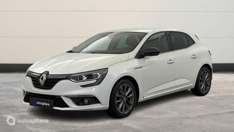 Annonce voiture Renault Mgane 13799 