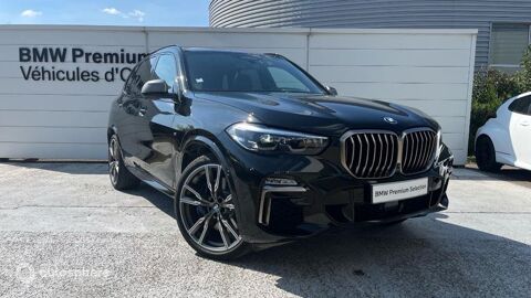 X5 M50d xDrive 400ch 2019 occasion 13200 Arles
