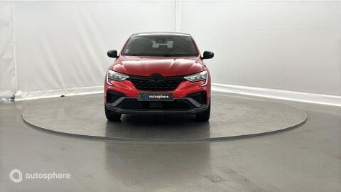 Arkana 1.6 E-Tech hybride 145ch Engineered -22 2023 occasion 59640 Dunkerque