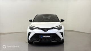 C-HR 2.0 Hybride 184ch GR Sport E-CVT 2023 occasion 92600 Asni&egrave;res-sur-Seine