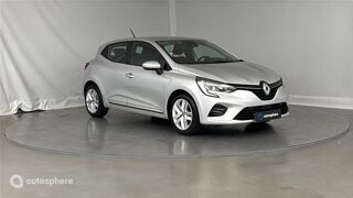 Clio 1.0 TCe 100ch Zen - 20 2020 occasion 62000 Arras
