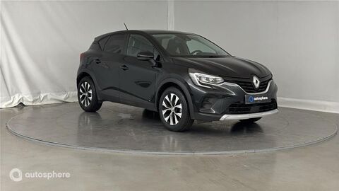 Captur 1.0 TCe 90ch Evolution 2023 occasion 51000 Ch&acirc;lons-en-Champagne