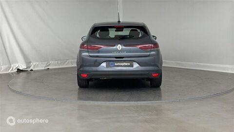 M&eacute;gane 1.5 Blue dCi 115ch Business EDC -21B 2021 occasion 59400 Cambrai