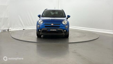 500 X 1.3 FireFly Turbo T4 150ch City Cross DCT 2019 occasion 59223 Roncq