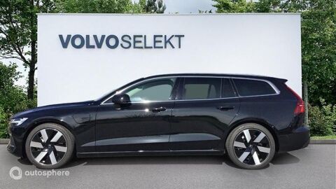 V60 T6 AWD 253+145ch Ultra Style Chrome Geartronic 8 2025 occasion 77144 Montévrain