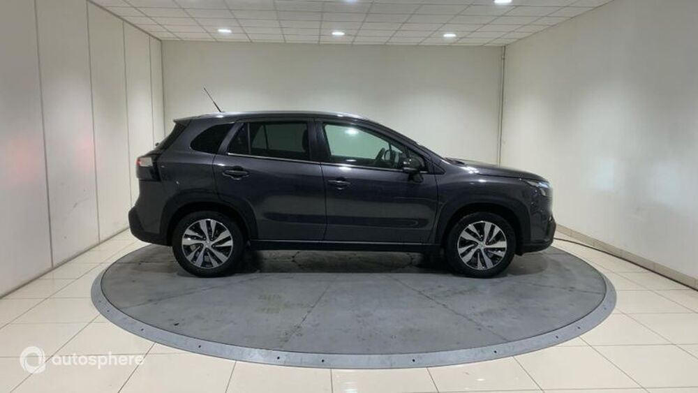 S-cross 1.4 Boosterjet Hybrid 110ch Style Allgrip MY25 2025 occasion 92200 Neuilly-sur-Seine