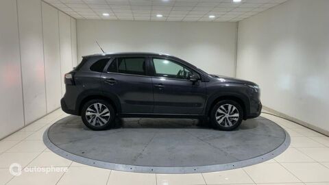 S-cross 1.4 Boosterjet Hybrid 110ch Style Allgrip MY25 2025 occasion 92200 Neuilly-sur-Seine