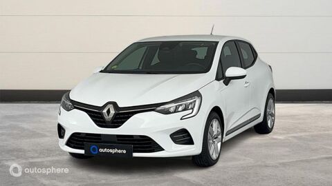 Renault Clio 1.5 Blue dCi 100ch Business 21N 2022 occasion Longuenesse 62219