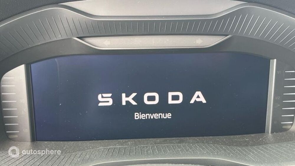 Karoq 1.5 TSI Evo 2 ACT 150ch Selection DSG7 2026 occasion 79000 Niort