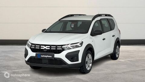 Dacia Jogger 1.0 ECO-G 100ch Essential 5 places 2023 occasion Soissons 02200