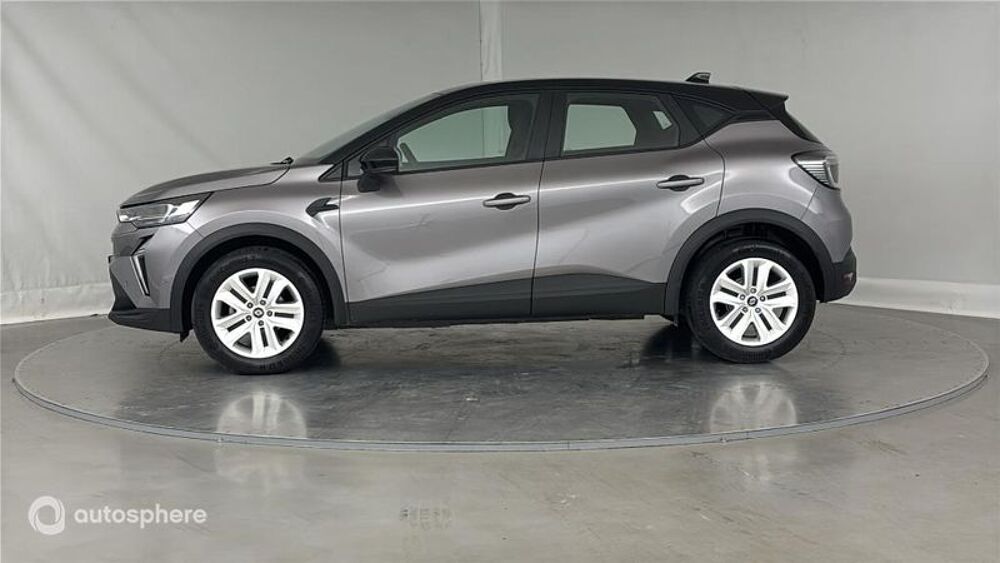 Captur 1.0 Eco-G 100ch Evolution 2025 occasion 57200 Sarreguemines