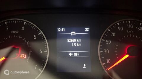 Sandero 1.0 SCe 65ch Essential 2023 occasion 51100 Reims
