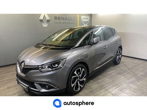 Renault Scénic 1.7 Blue dCi 120ch Intens 2020 occasion Nieppe 59850
