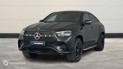 Annonce voiture Mercedes Classe GLE 84999 €