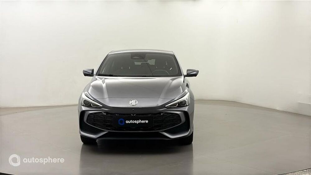 MG3 1.5 Hybrid+ 195ch Luxury 2025 occasion 44000 Nantes