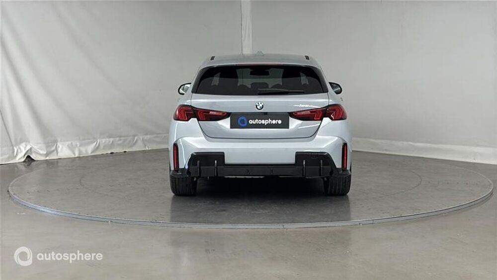 S&eacute;rie 1 120dA 163ch M Sport DKG7 2026 occasion 59650 Villeneuve-d'Ascq