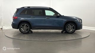 GLB 200d 150ch AMG Line 8G DCT 2023 occasion 59300 Valenciennes