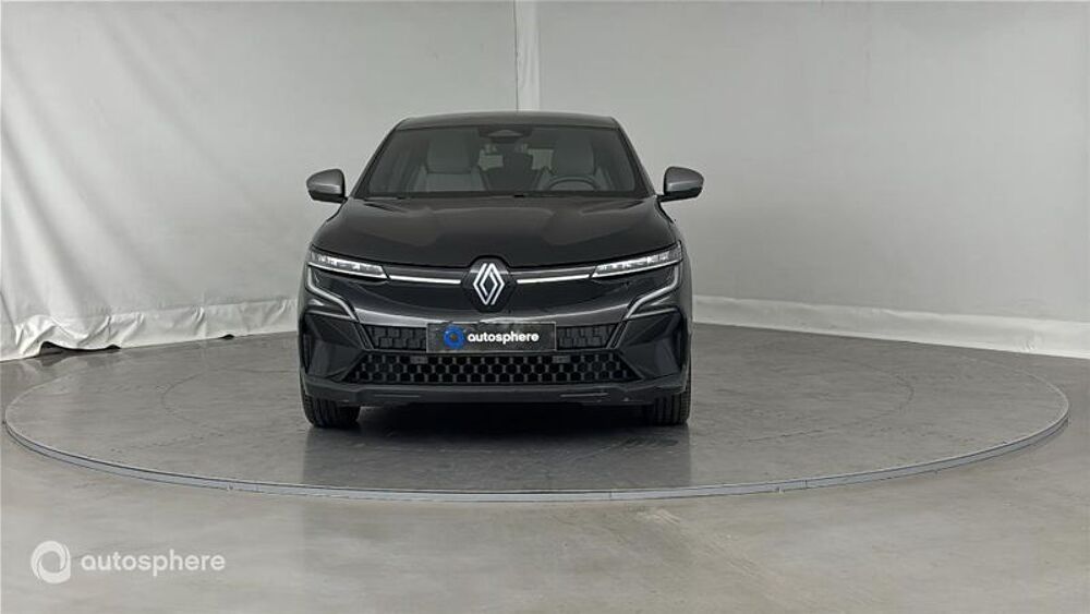 M&eacute;gane E-Tech Electric EV60 220ch Techno super charge -C 2023 occasion 02000 Laon