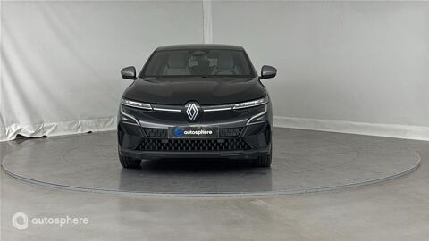 M&eacute;gane E-Tech Electric EV60 220ch Techno super charge -C 2023 occasion 02000 Laon