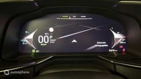 DS7 E-TENSE 225ch Performance Line + 2023 occasion 86000 Poitiers