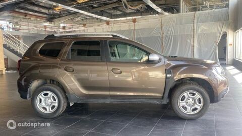 Duster 1.5 Blue dCi 115ch Confort 4x2 2019 occasion 13300 SALON DE PROVENCE