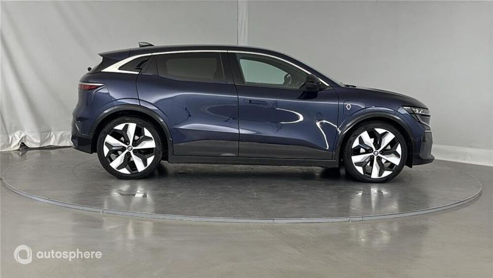 M&eacute;gane E-Tech Electric EV60 220ch Techno super charge 2023 occasion 57000 Metz
