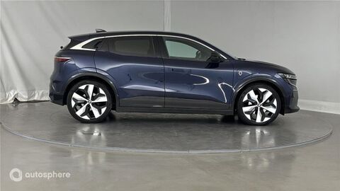 M&eacute;gane E-Tech Electric EV60 220ch Techno super charge 2023 occasion 57000 Metz