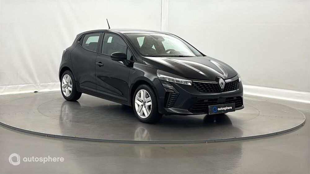 Clio 1.5 dCi 100ch Evolution - 25 2025 occasion 02000 Laon