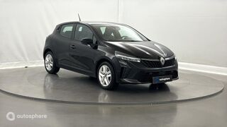 Clio 1.5 dCi 100ch Evolution - 25 2025 occasion 02000 Laon