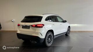 Classe GLA 250 e hybride rechargeable 218ch AMG Line 8G-DCT 2026 occasion 80136 Rivery