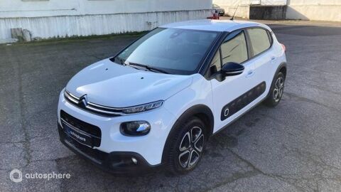 Annonce voiture Citron C3 12299 