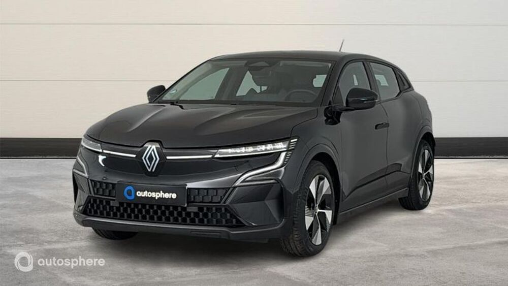 M&eacute;gane E-Tech Electric EV60 220ch Equilibre super charge 2023 occasion 62000 Arras