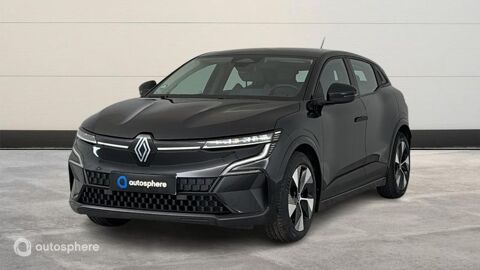 Annonce voiture Renault Mégane 26799 €