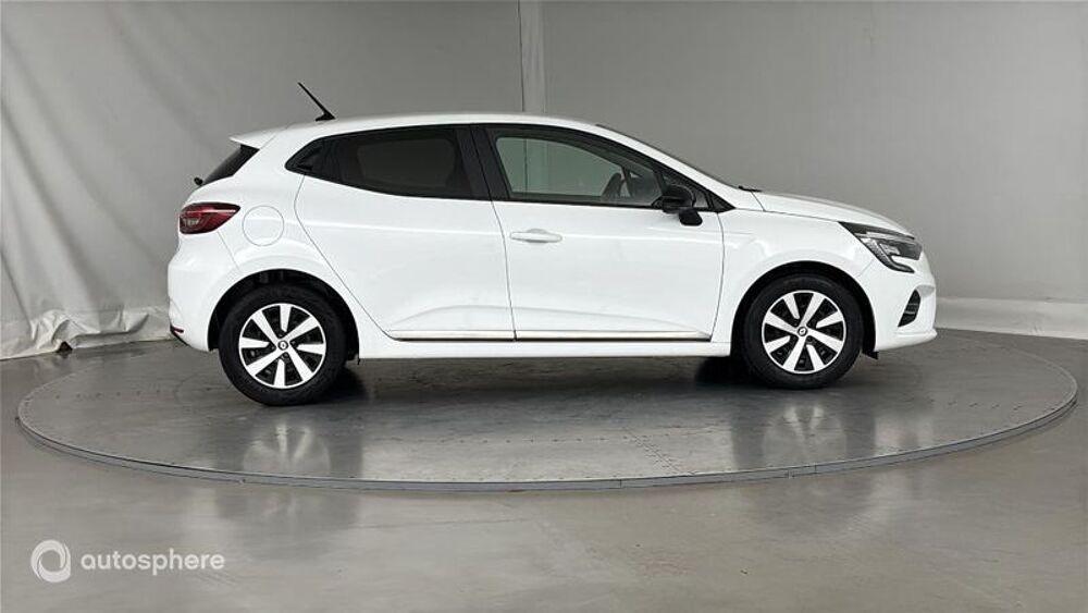 Clio 1.0 TCe 90ch Evolution 2023 occasion 02000 Laon