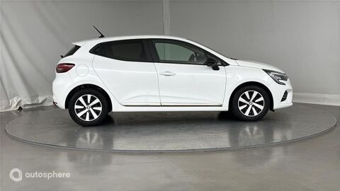 Clio 1.0 TCe 90ch Evolution 2023 occasion 02000 Laon