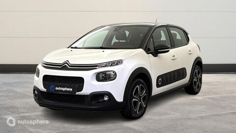 Citroen c3 BlueHDi 100ch Shine Business S&S E6.
