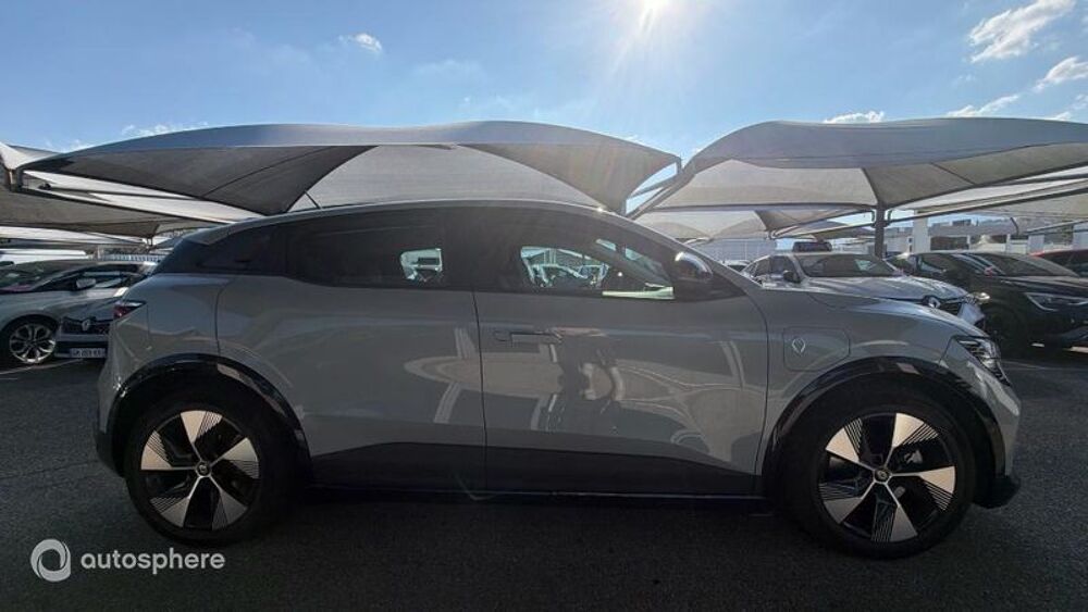 M&eacute;gane E-Tech Electric EV60 220ch Equilibre super charge -B 2023 occasion 73230 Saint-Alban-Leysse