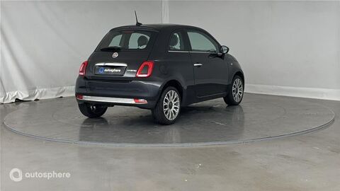 500 1.0 70ch BSG S&S Dolcevita 2023 occasion 59400 Cambrai