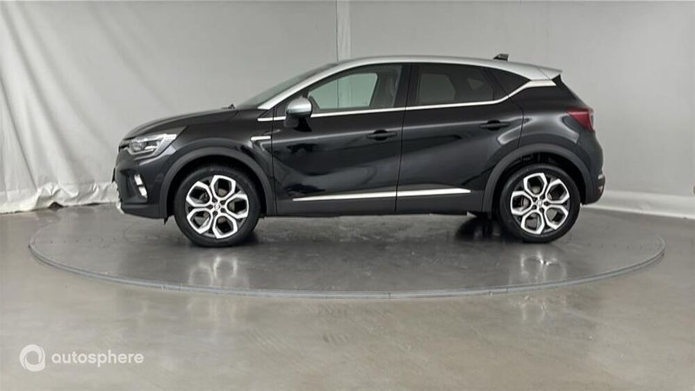 Captur 1.0 TCe 90ch Techno 2023 occasion 57200 Sarreguemines