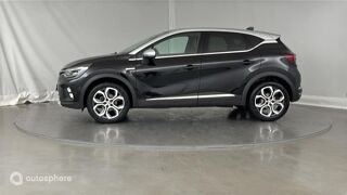 Captur 1.0 TCe 90ch Techno 2023 occasion 57200 Sarreguemines