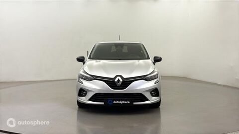 Clio 1.6 E-Tech hybride 145ch Evolution 2023 occasion 94000 Cr&eacute;teil