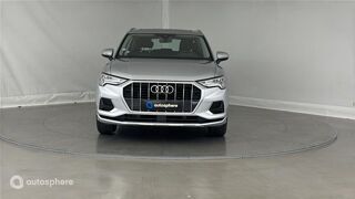 Q3 35 TFSI 150ch Design Luxe S tronic 7 2019 occasion 51100 Reims