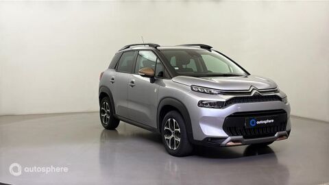 C3 Aircross PureTech 110ch S&S C-Series 2022 2022 occasion 16430 Champniers