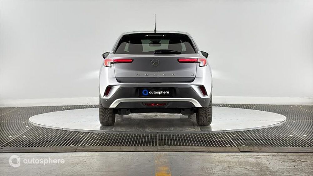 Mokka -e 136ch Ultimate 2022 occasion 63000 Clermont-Ferrand