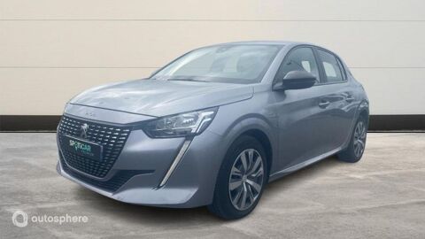 Peugeot 208 1.2 PureTech 75ch S&S Active Pack 2023 occasion Saint-Maximin 60740