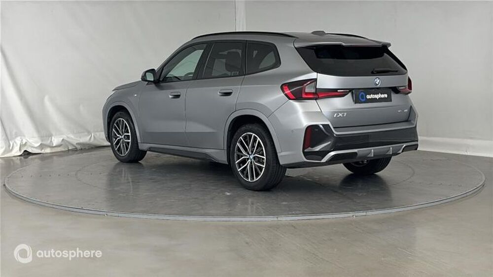X1 ieDrive20 204ch M Sport 2024 occasion 59650 Villeneuve-d'Ascq